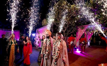 Studio RGB by Raunak - Best Wedding & Candid Photographer in  Delhi NCR | BookEventZ